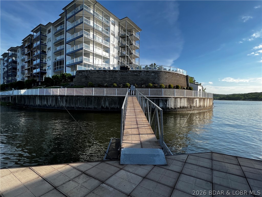 Monarch Cove Condominium - Residential