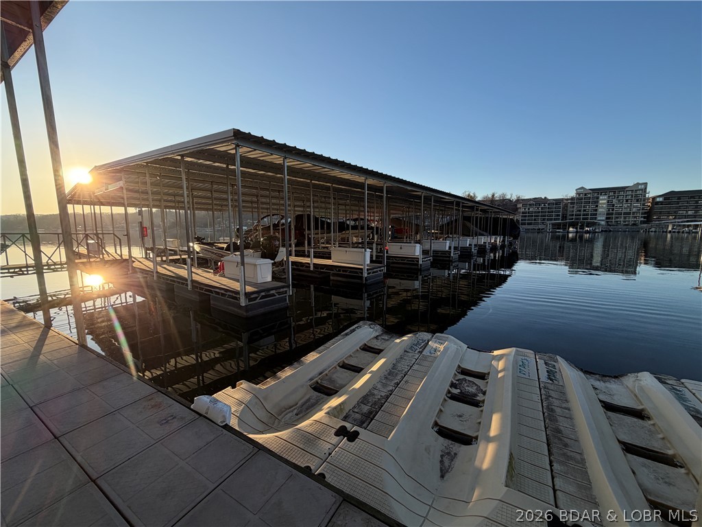 Monarch Cove Condominium - Residential