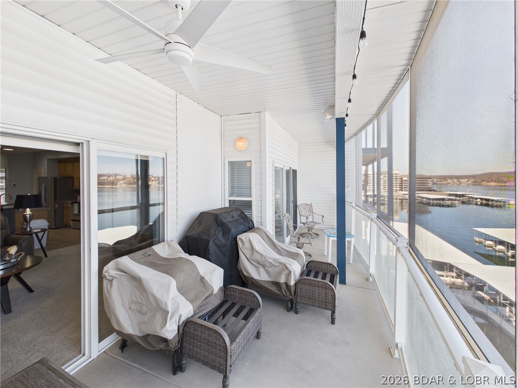 Monarch Cove Condominium - Residential