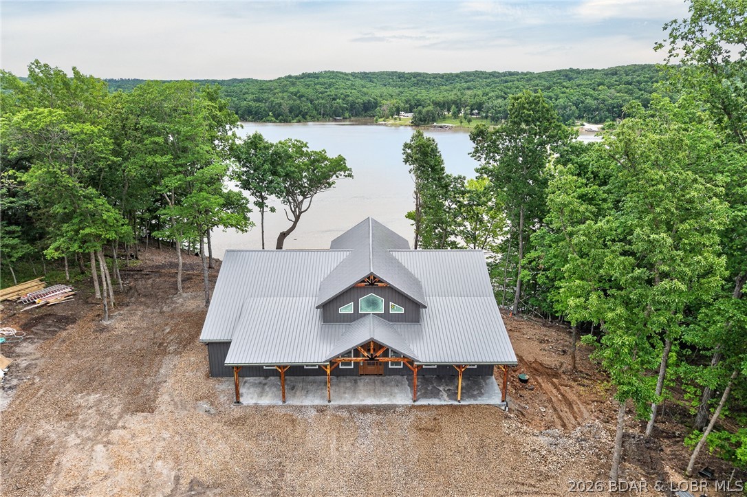 Emerald Hills - Residential