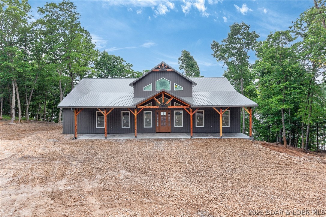 Emerald Hills - Residential