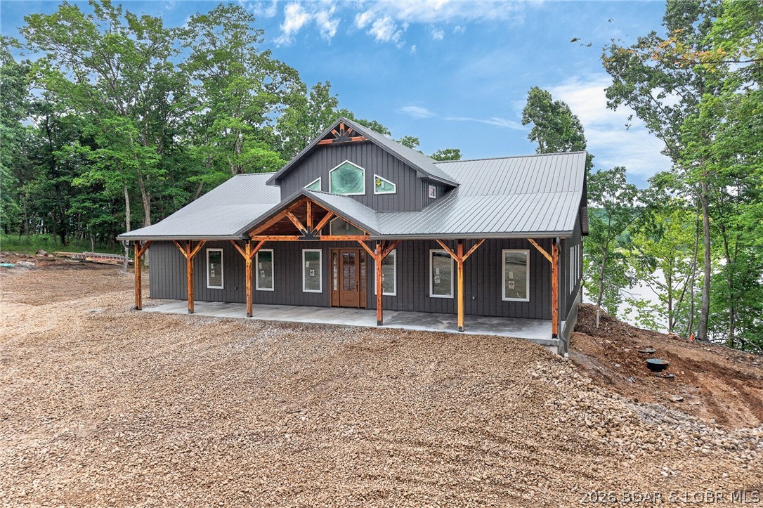 Emerald Hills - Residential