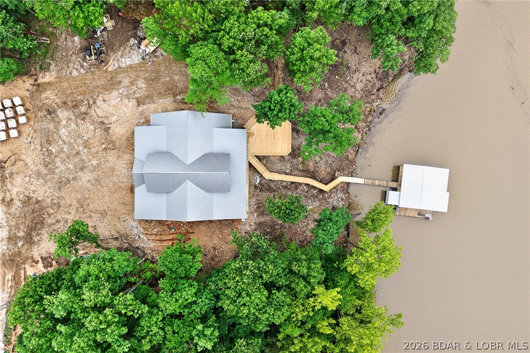 Emerald Hills - Residential