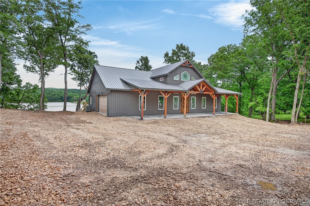 Emerald Hills - Residential