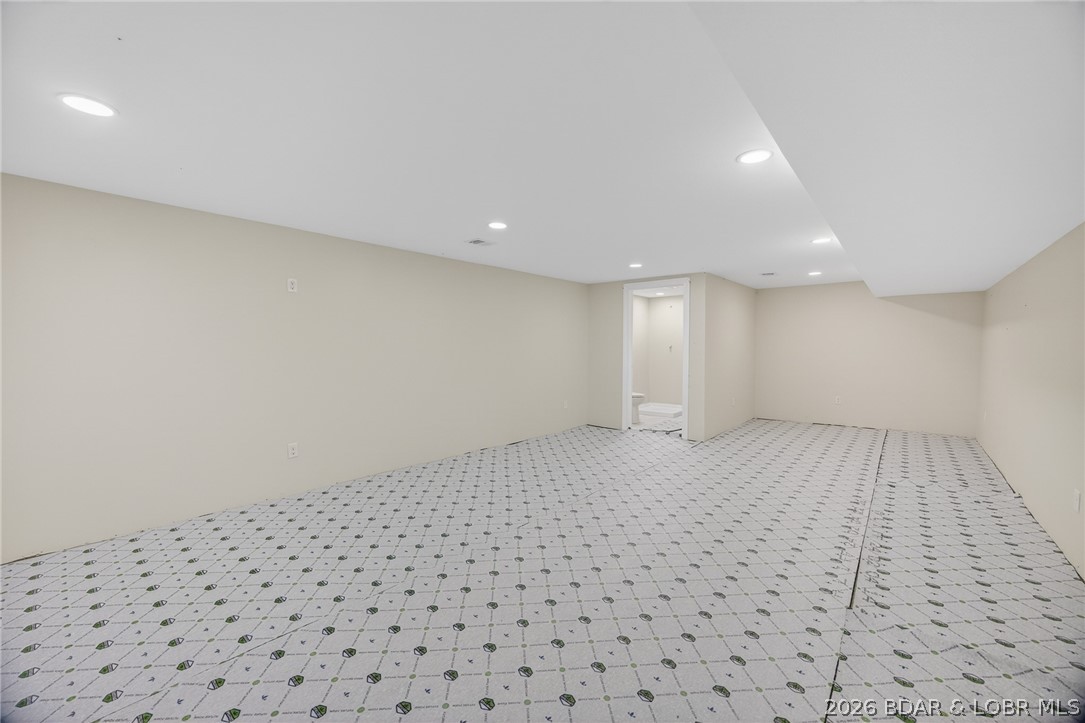 Emerald Hills - Residential