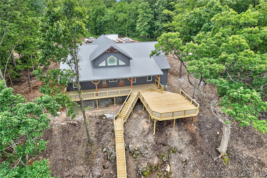 Emerald Hills - Residential