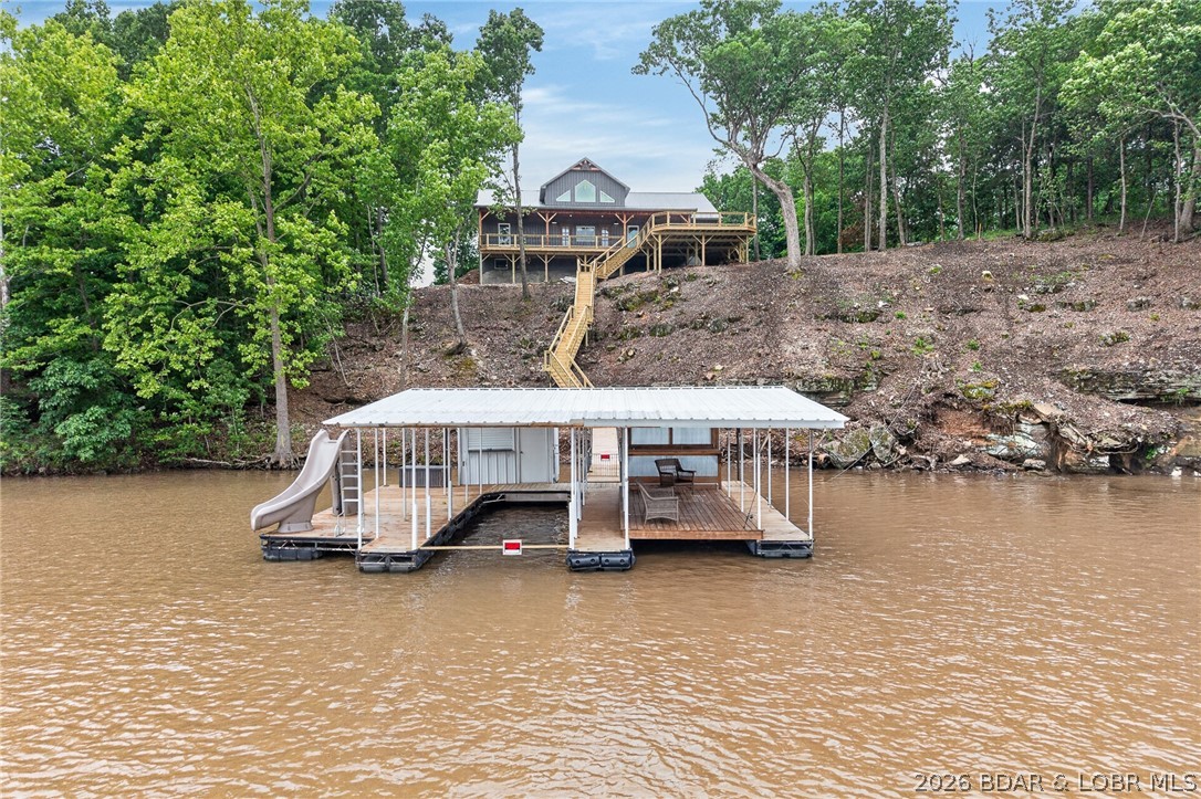 Emerald Hills - Residential