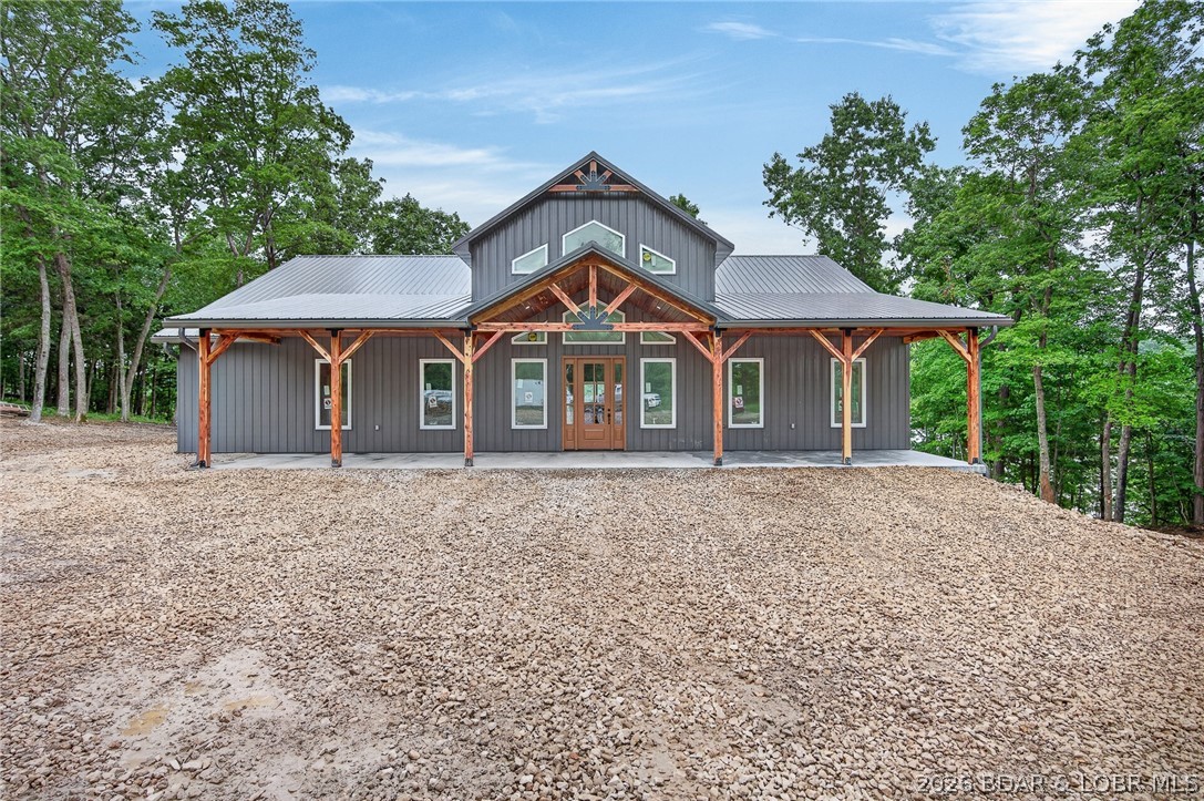 Emerald Hills - Residential