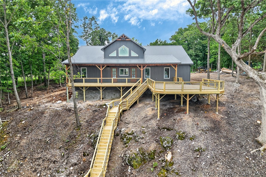 Emerald Hills - Residential