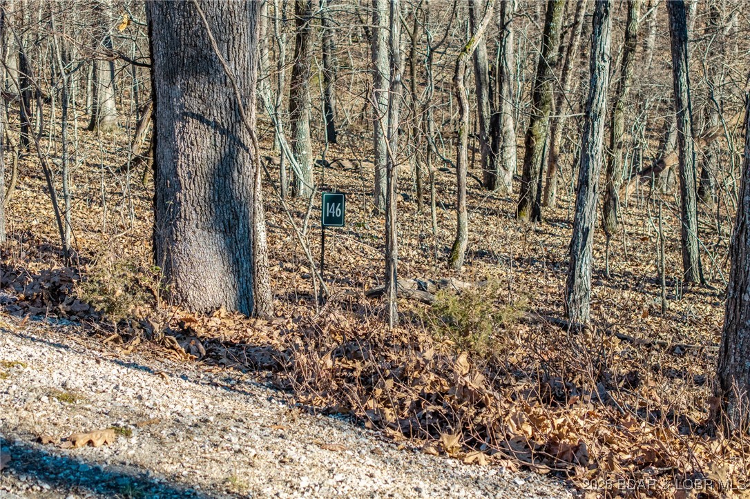 Woodhaven Village - Land