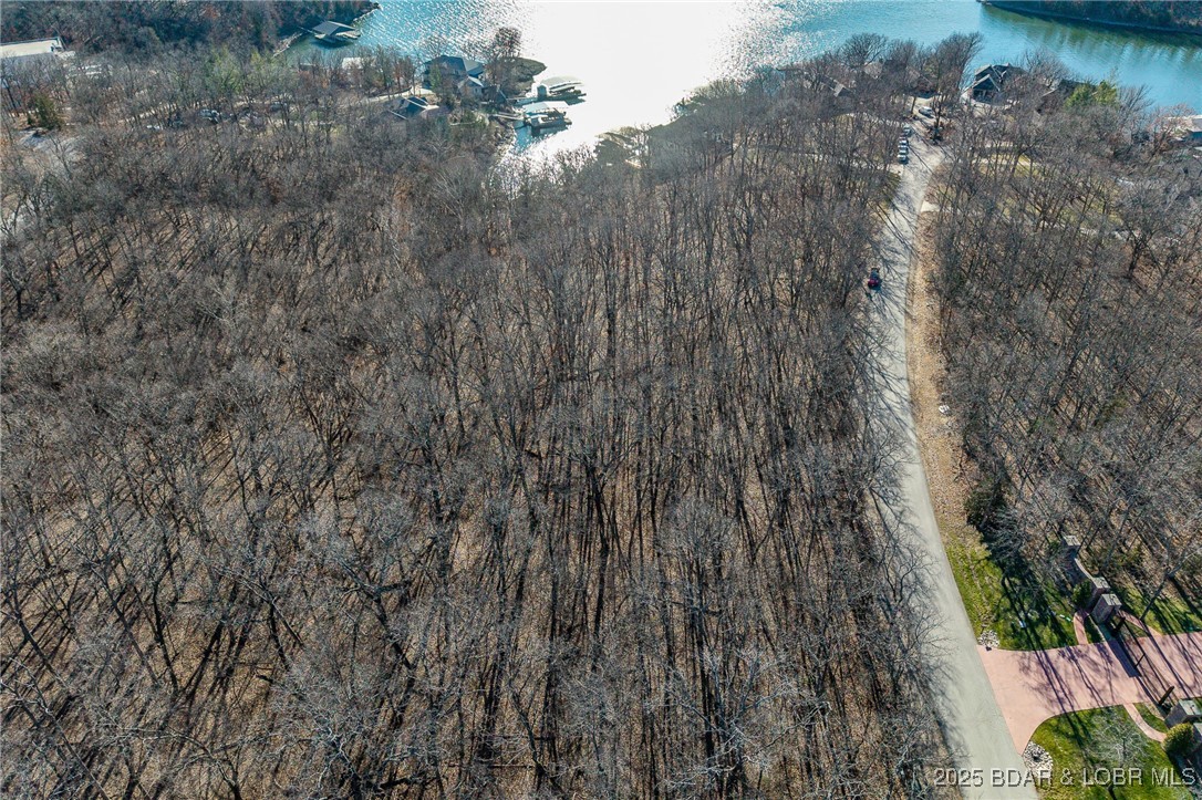 Woodhaven Village - Land