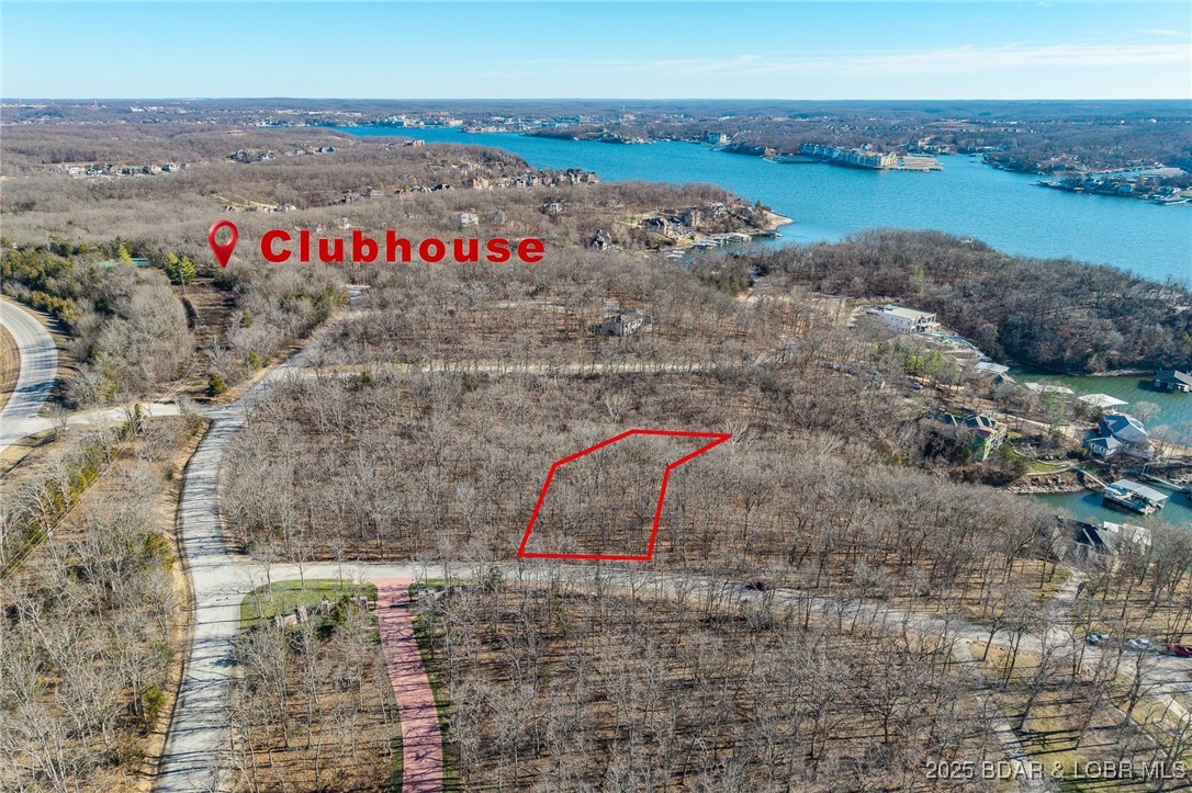 Woodhaven Village - Land