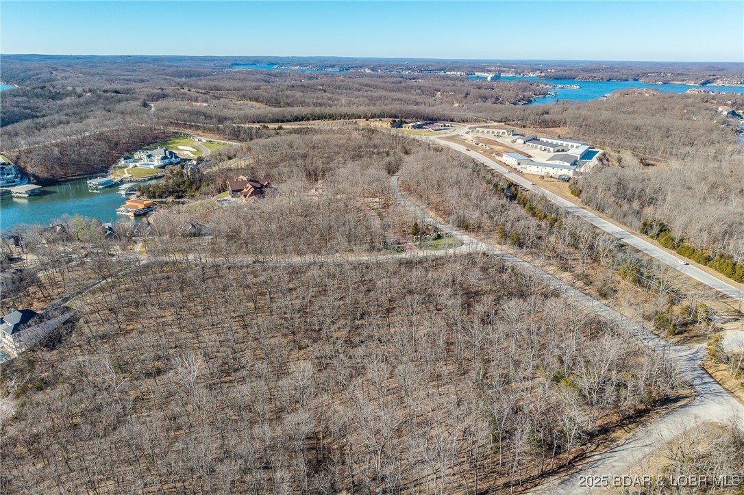 Woodhaven Village - Land