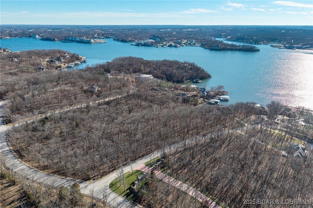 Woodhaven Village - Land