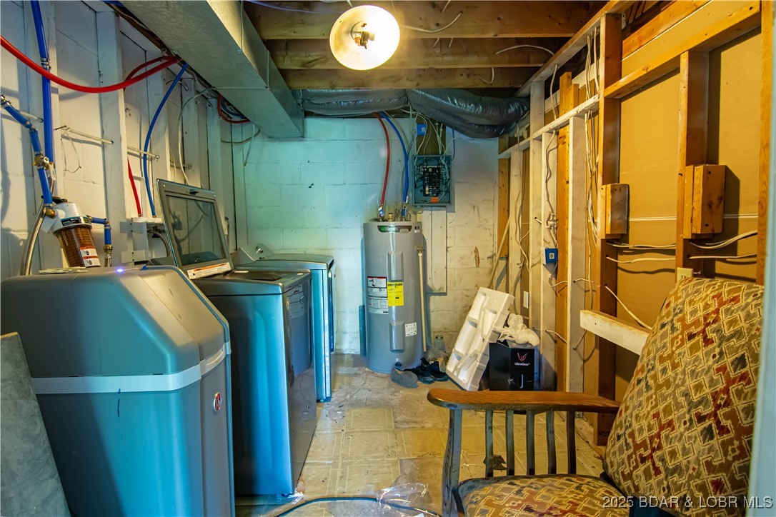 Rocky Mount, Missouri 65072, United States, 3 Bedrooms Bedrooms, ,2 BathroomsBathrooms,Residential,Active,164581