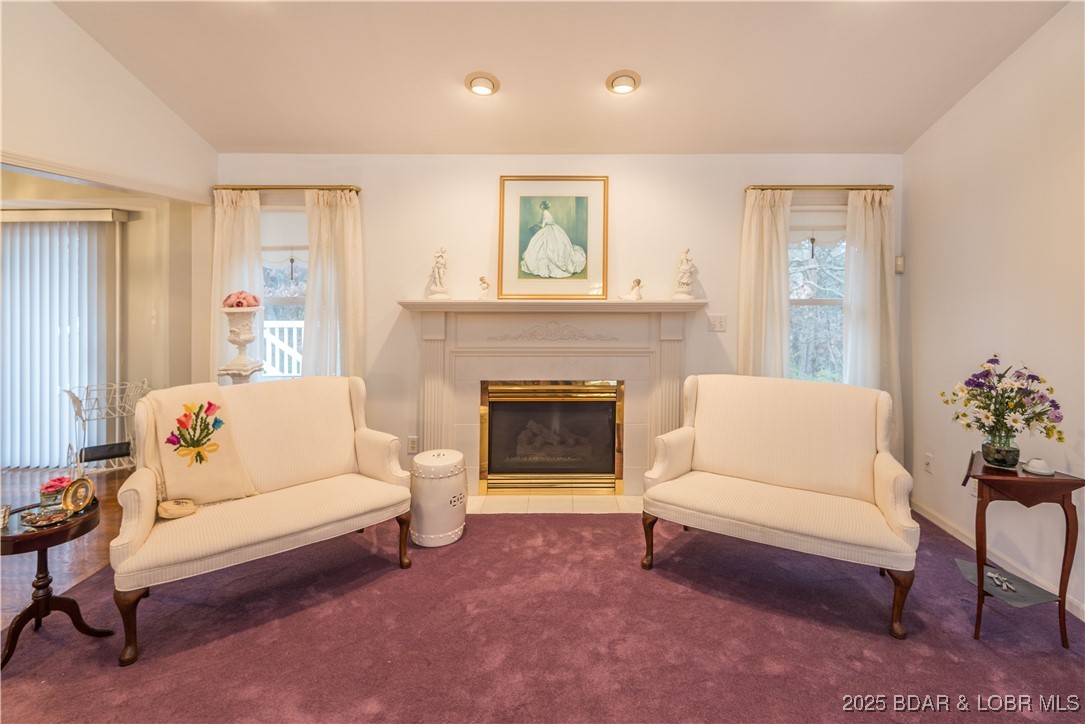 Out of Area - Residential