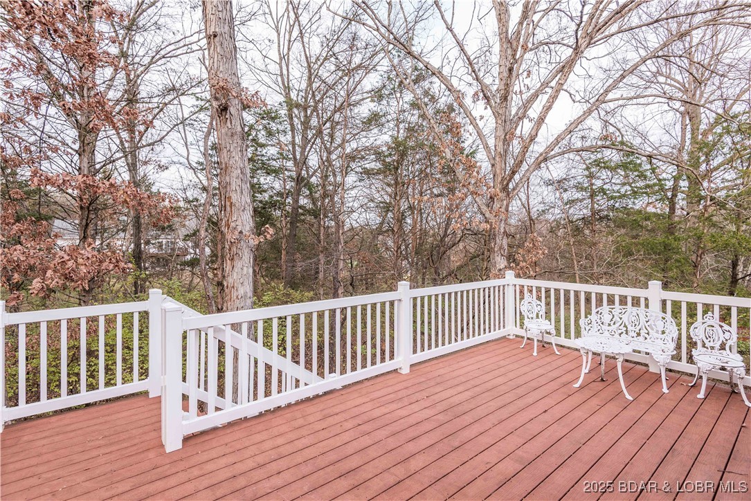 Out of Area - Residential