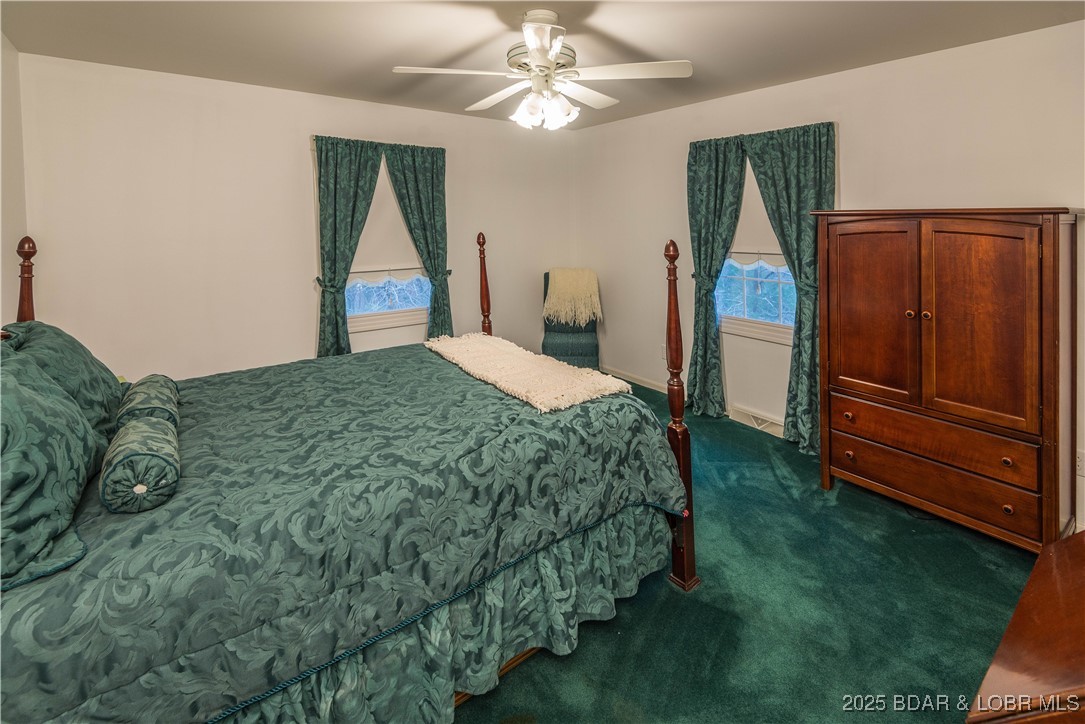 Out of Area - Residential