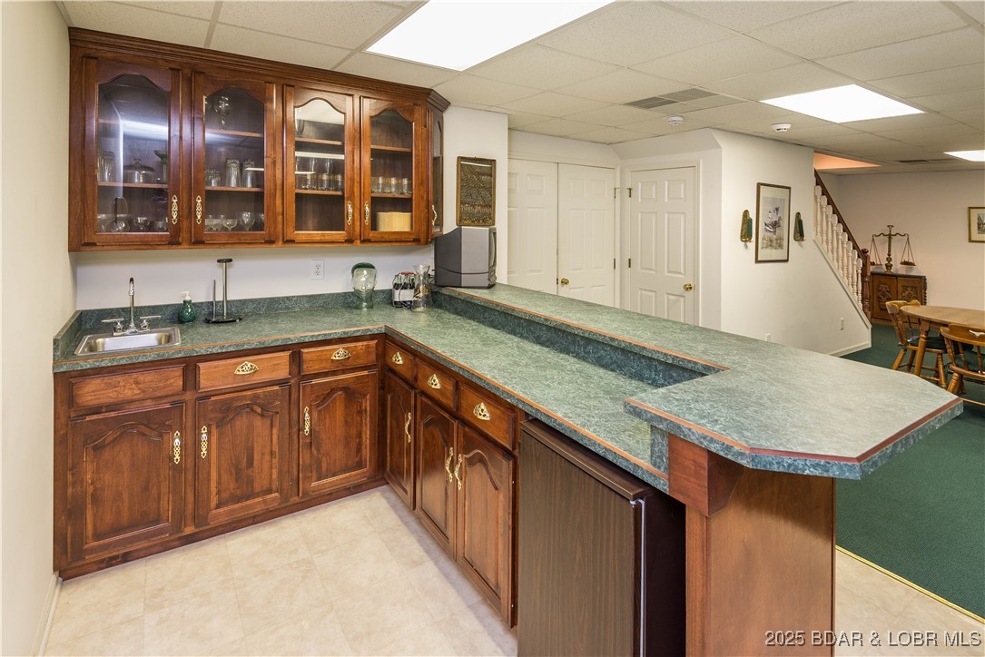 Out of Area - Residential