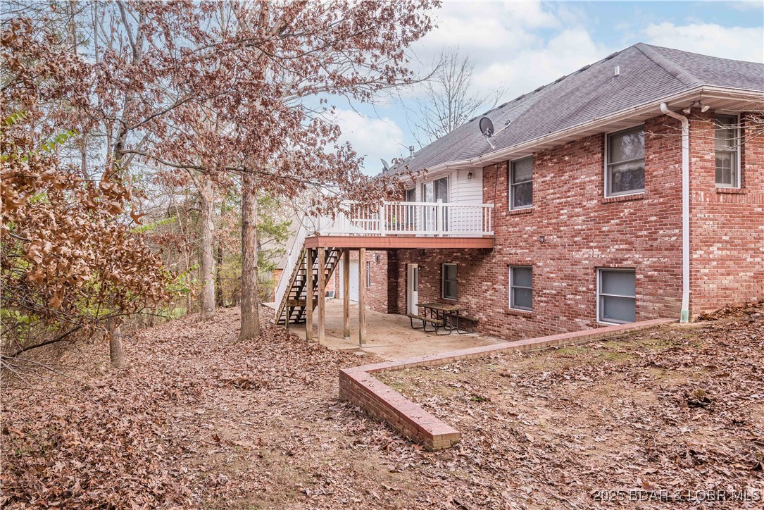 Out of Area - Residential