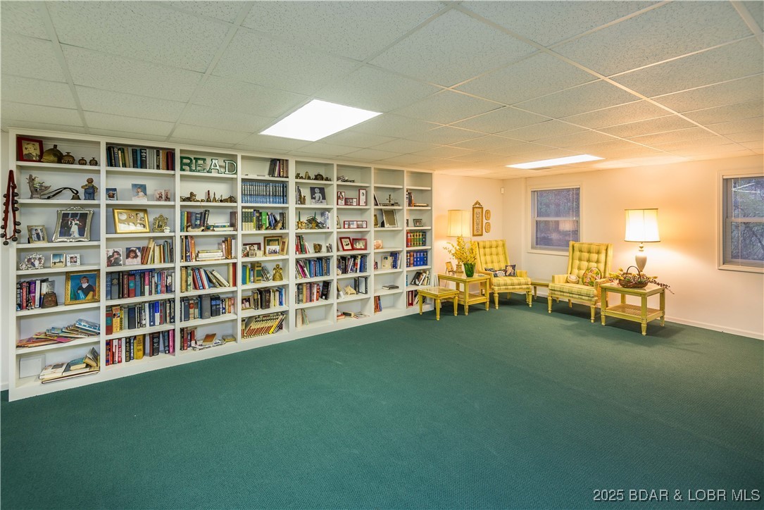 Out of Area - Residential