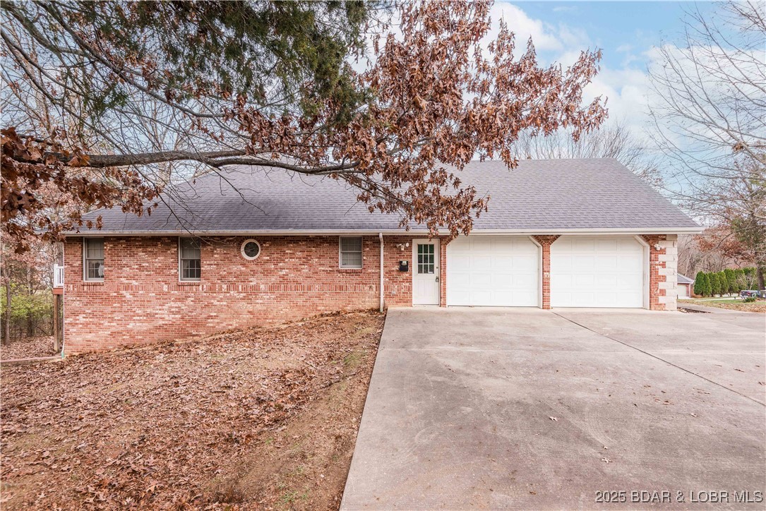 Out of Area - Residential