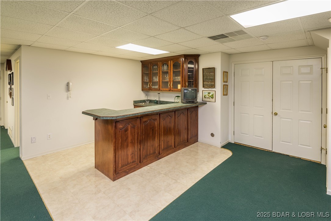 Out of Area - Residential