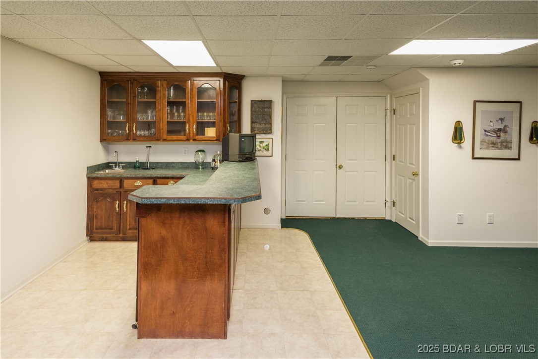 Out of Area - Residential