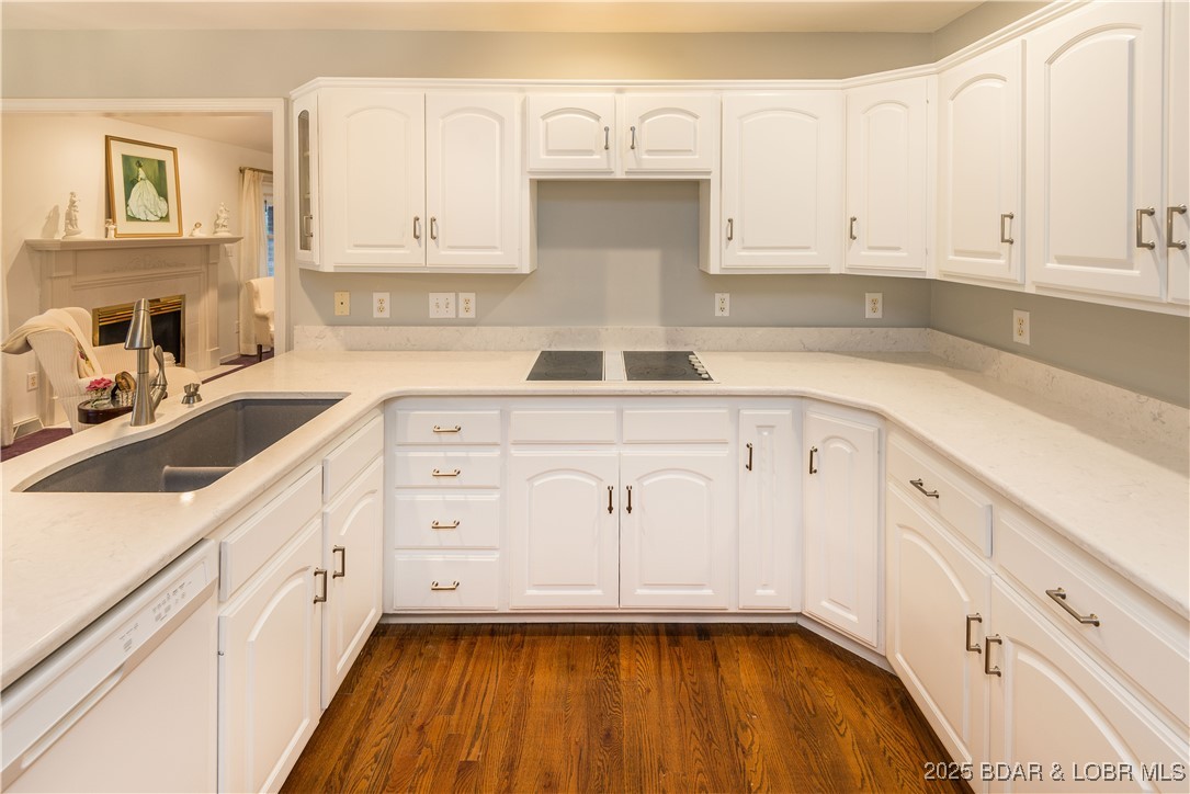 Out of Area - Residential