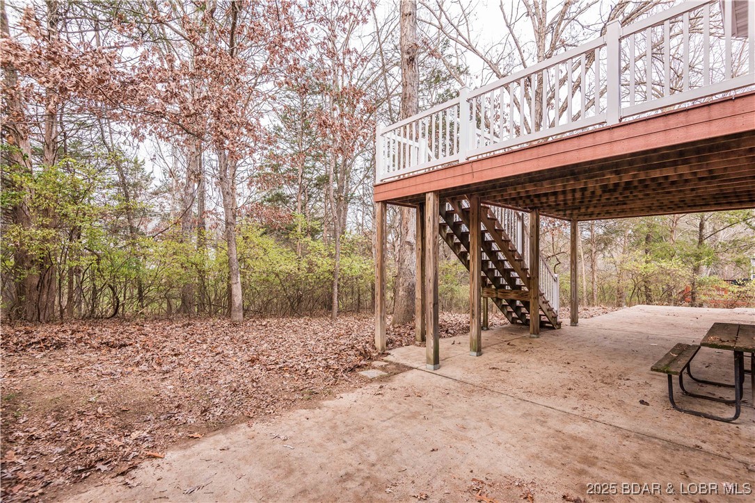 Out of Area - Residential