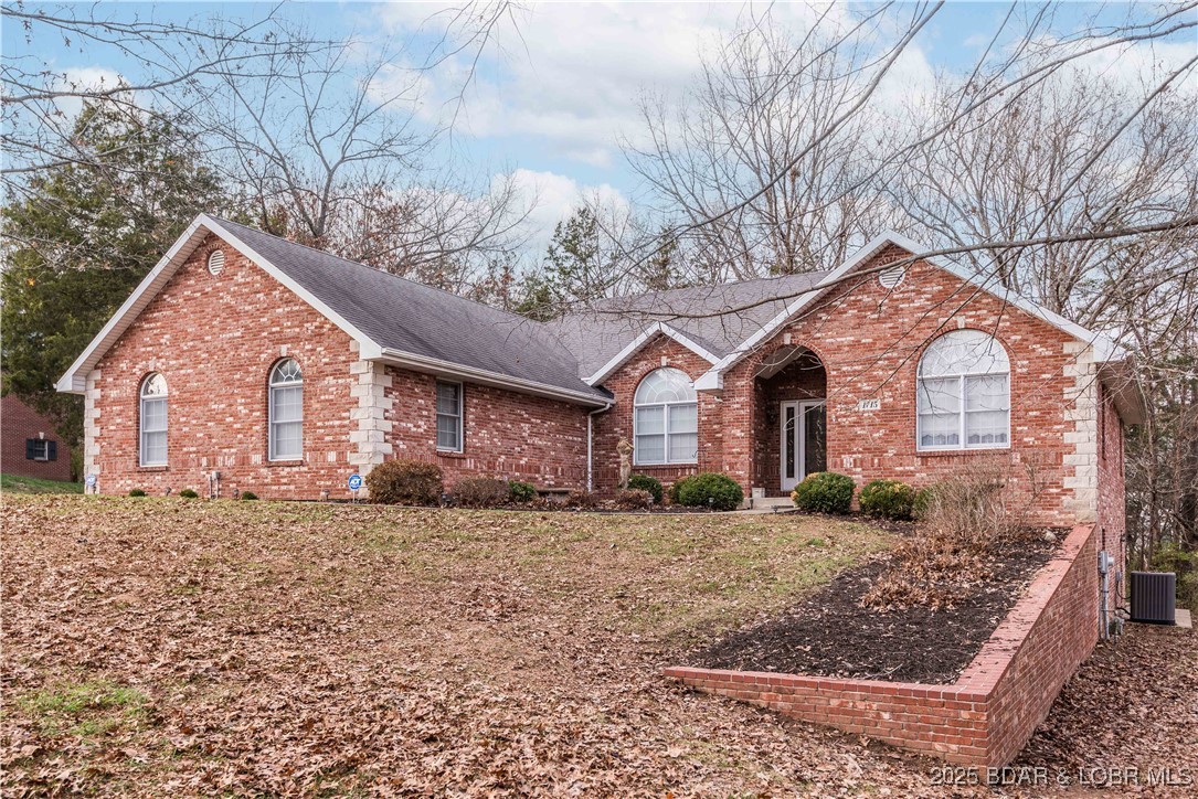 Out of Area - Residential