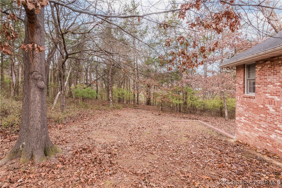 Out of Area - Residential