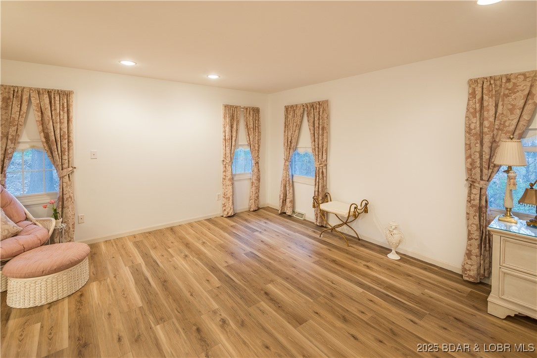 Out of Area - Residential