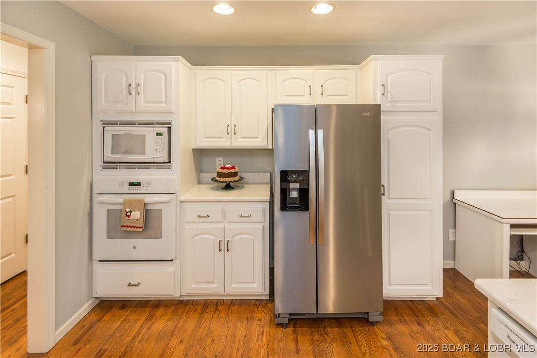 Out of Area - Residential