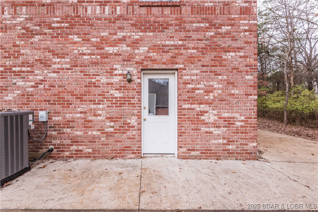 Out of Area - Residential