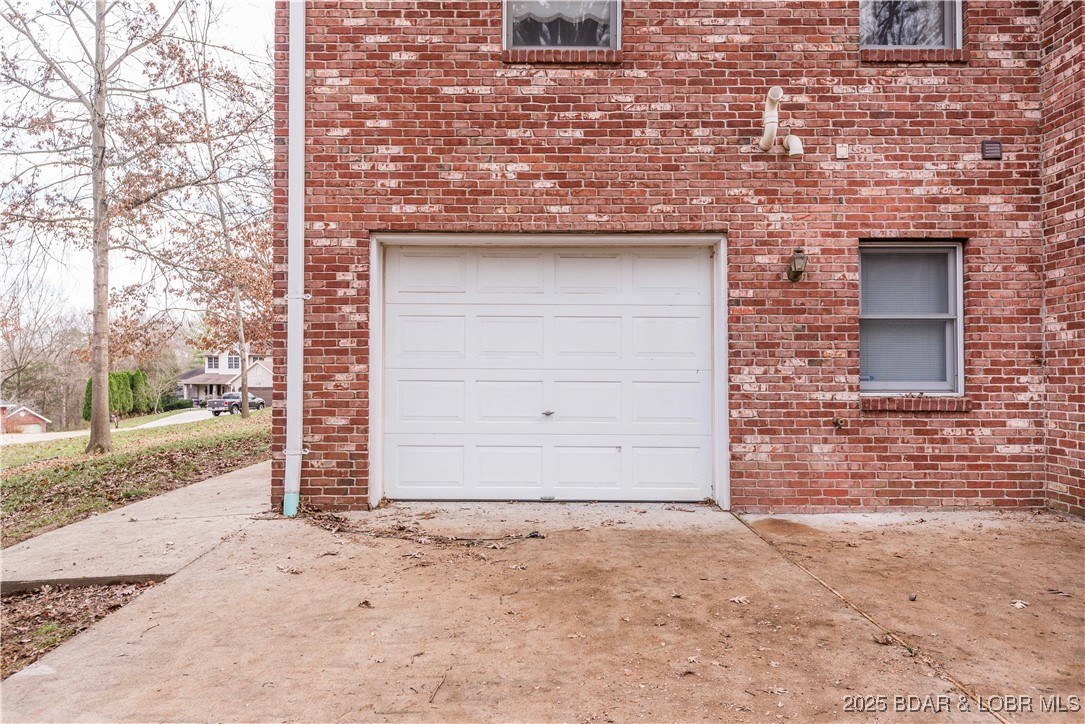 Out of Area - Residential