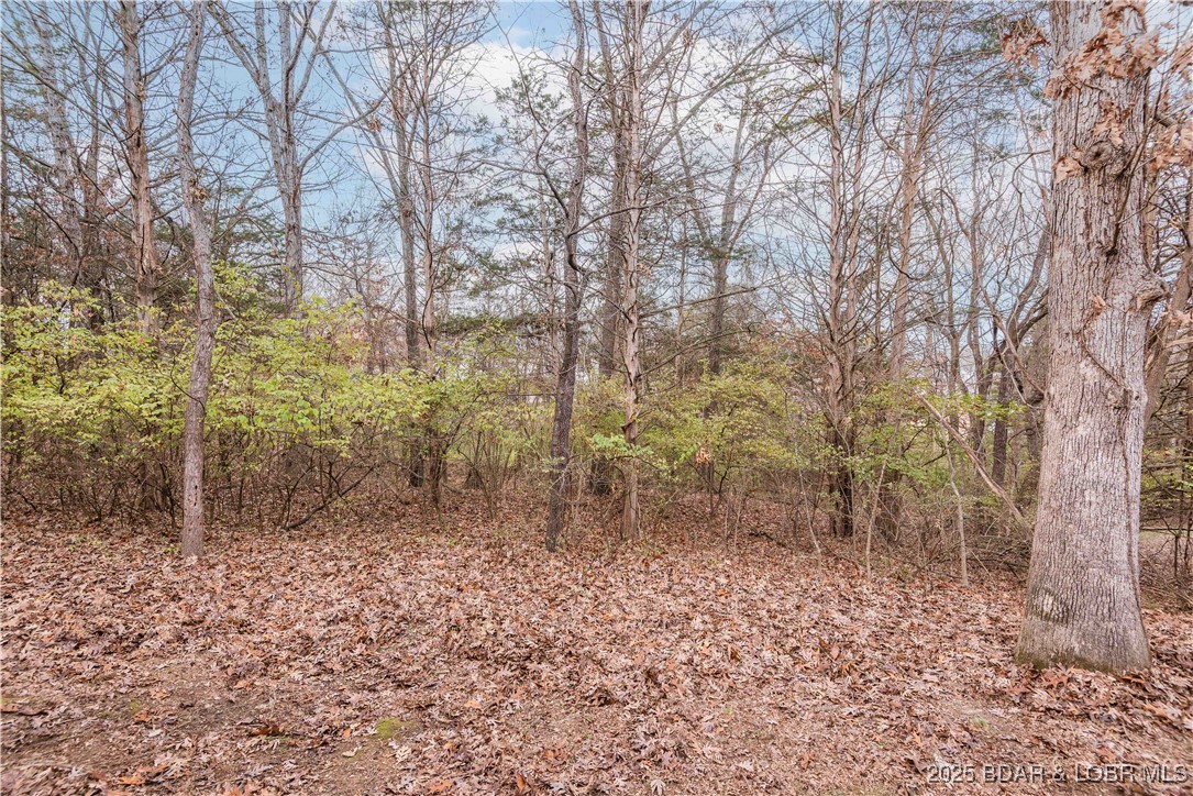 Out of Area - Residential