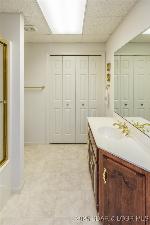 Out of Area - Residential