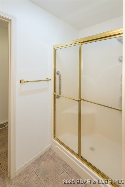 Out of Area - Residential