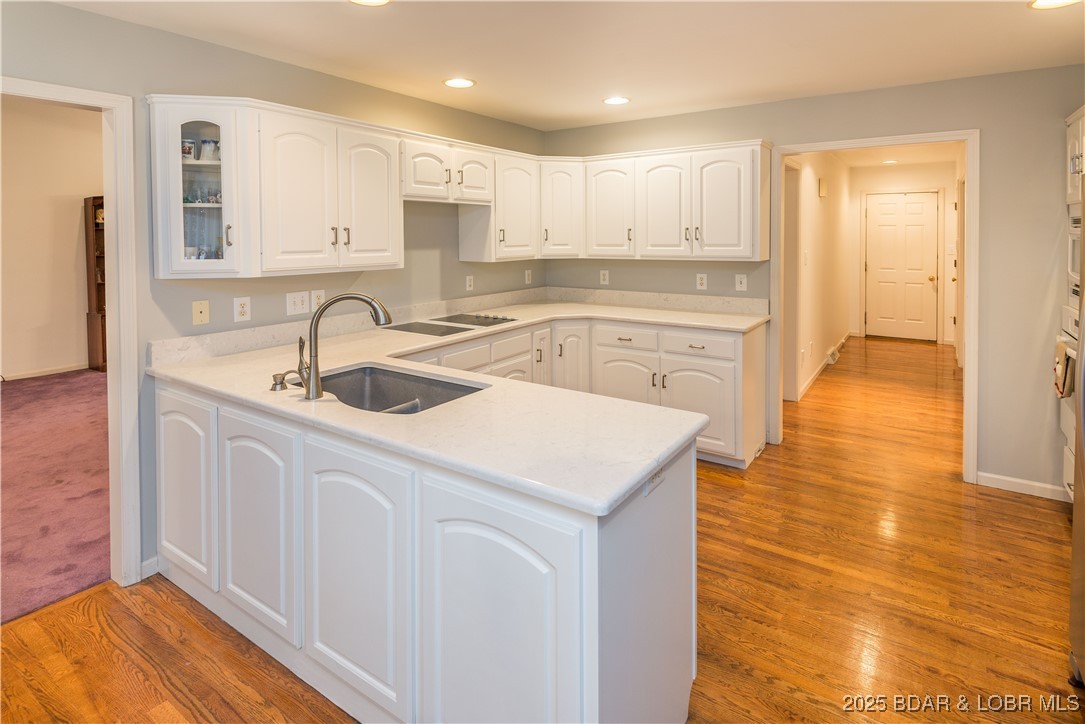 Out of Area - Residential