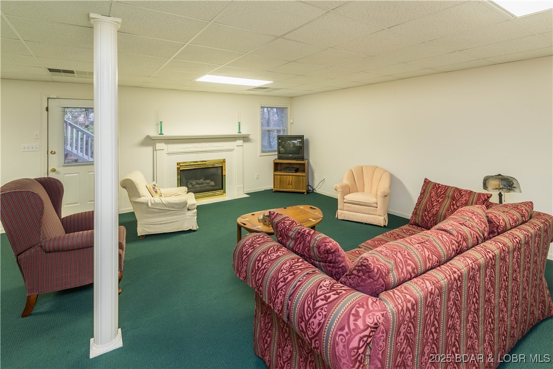 Out of Area - Residential