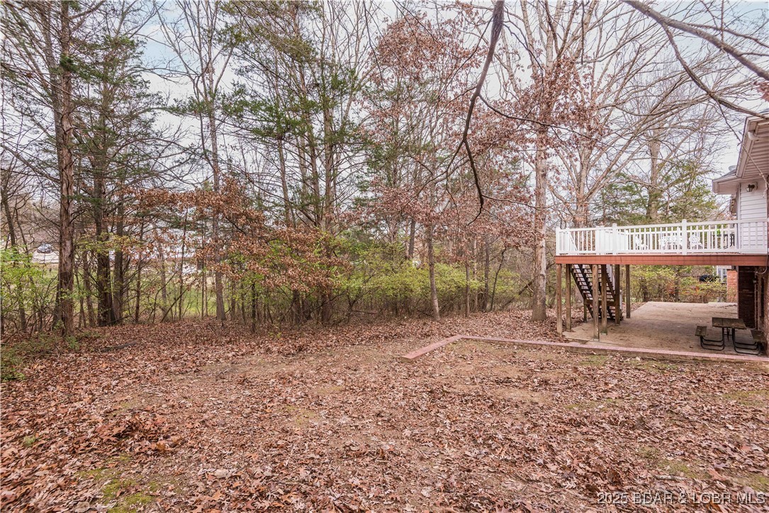 Out of Area - Residential