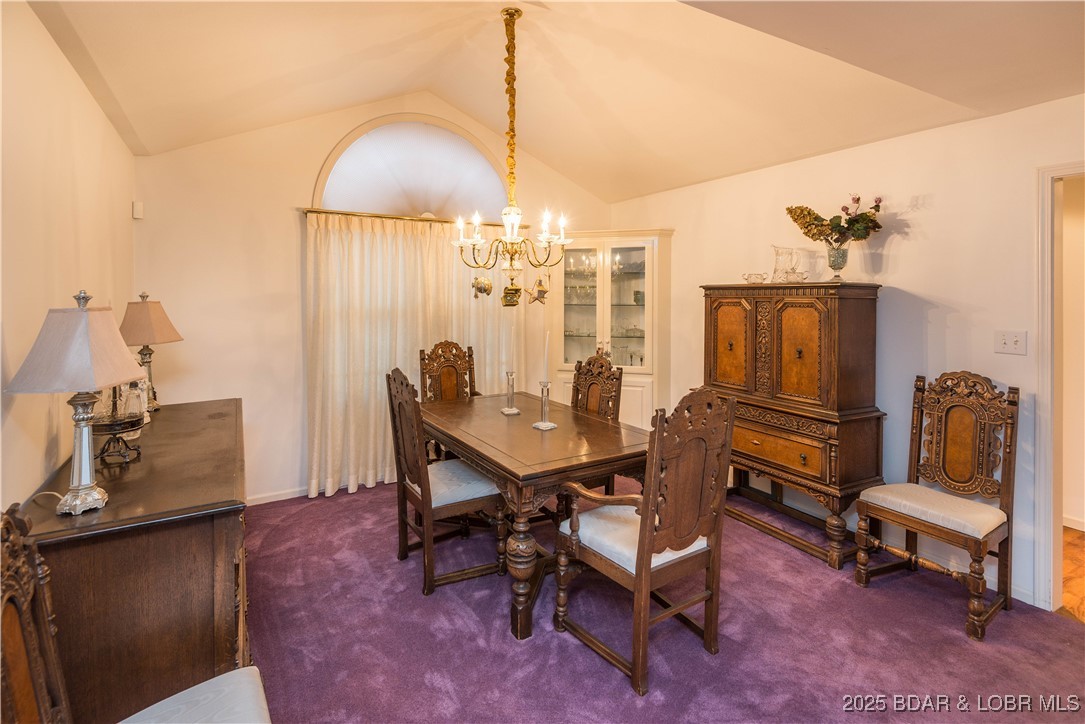 Out of Area - Residential