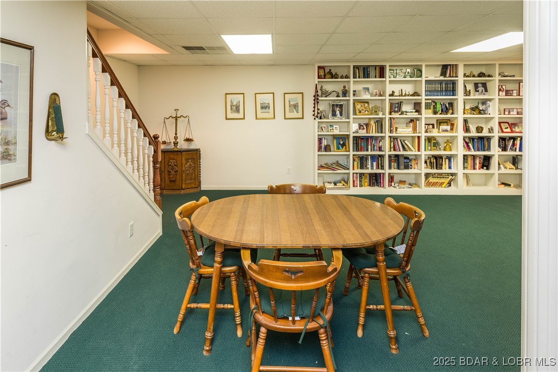 Out of Area - Residential