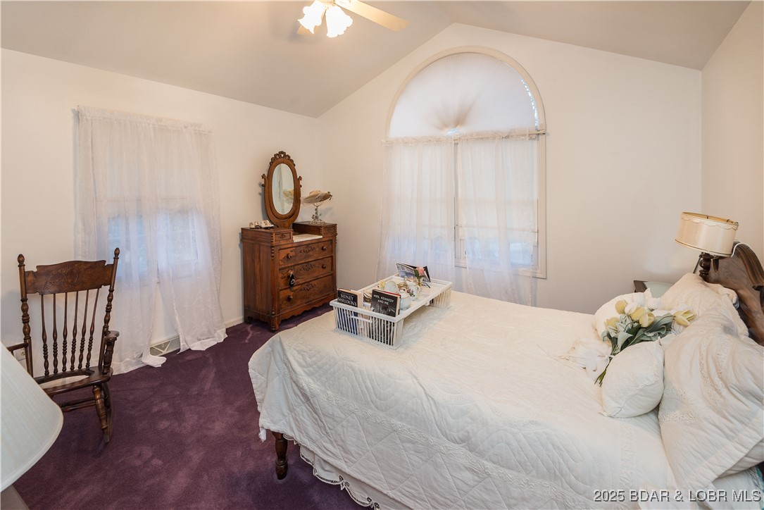 Out of Area - Residential