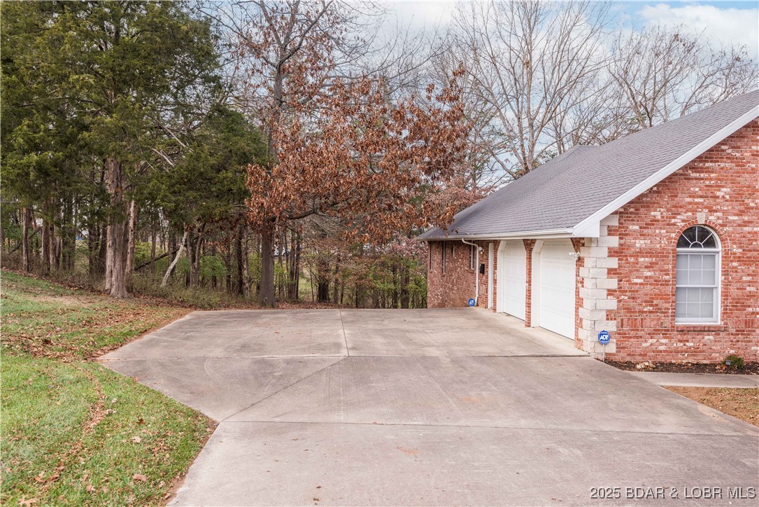 Out of Area - Residential