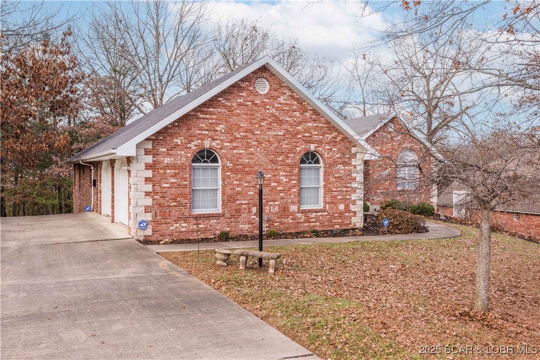 Out of Area - Residential