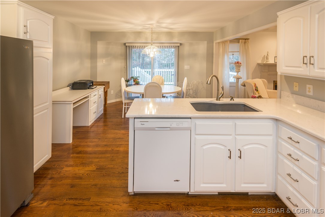 Out of Area - Residential