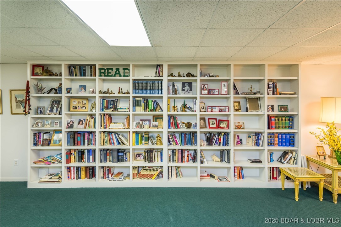 Out of Area - Residential