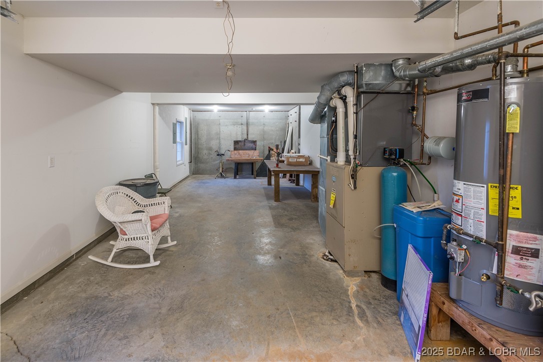 Out of Area - Residential